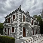 بيت ضيافة τεγοσ Country 4*