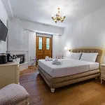 بيت ضيافة τεγοσ Country 4*