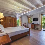 بيت ضيافة τεγοσ Country 4*