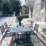 τεγοσ Country Maison d'hôtes