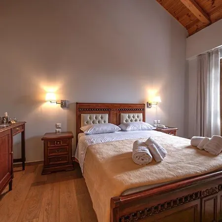 τεγοσ Country Guest house *