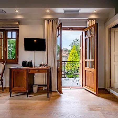 Penzion τεγοσ Country Tripoli