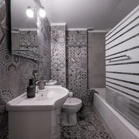 Guest house τεγοσ Country