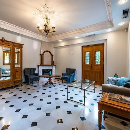 τεγοσ Country Guest house