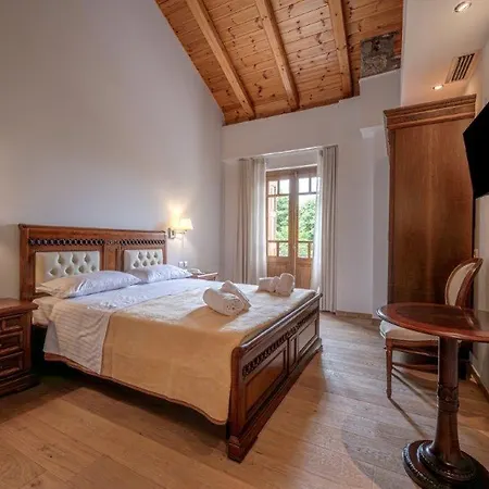 Guest house τεγοσ Country Tripoli