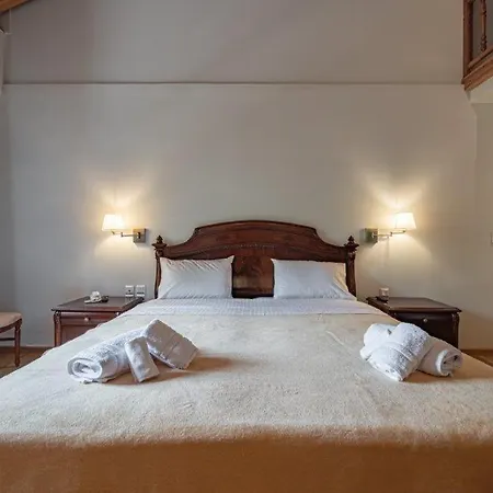 τεγοσ Country 4*