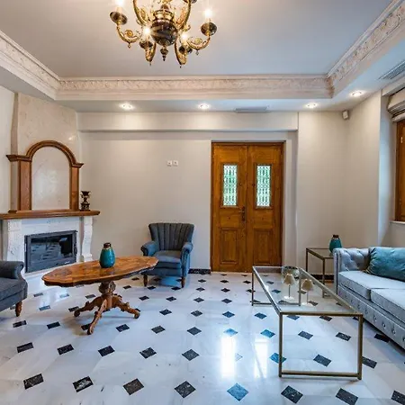 Guest house τεγοσ Country