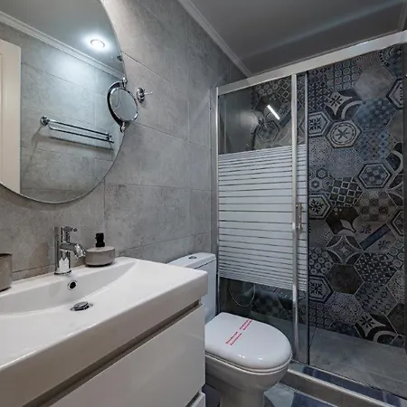 τεγοσ Country Guest house *