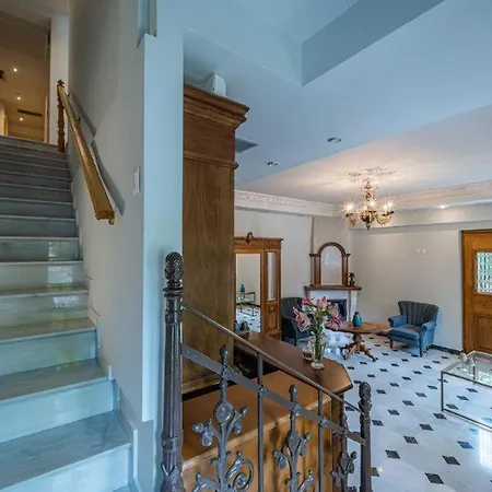 τεγοσ Country 4*