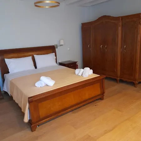 τεγοσ Country 4*