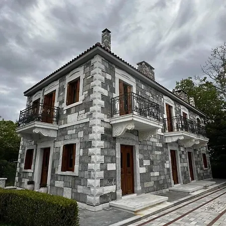 Penzion τεγοσ Country 4*