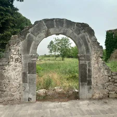 τεγοσ Country Guest house