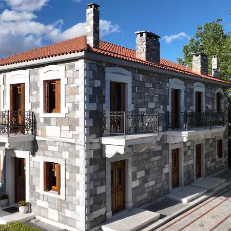 τεγοσ Country Guest house