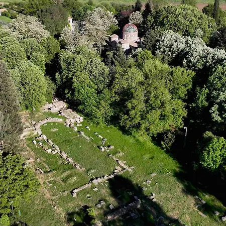 Penzion τεγοσ Country