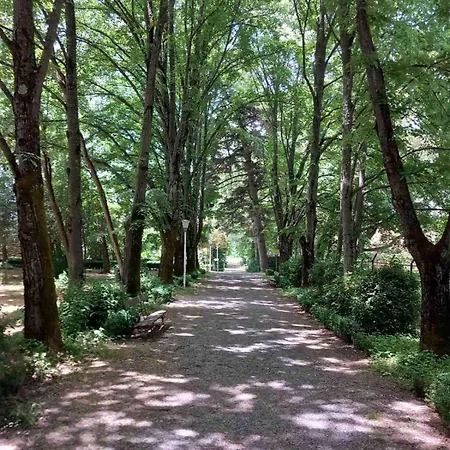 τεγοσ Country Penzion 4*