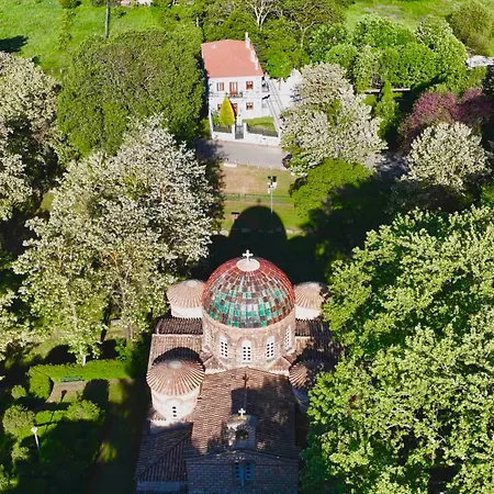 τεγοσ Country Τρίπολη