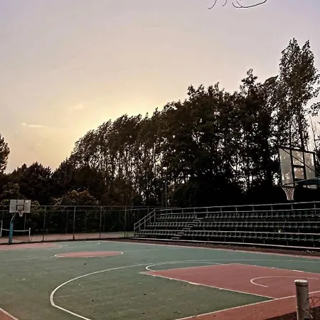 Pensjonat τεγοσ Country 4*