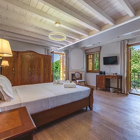 Penzion τεγοσ Country 4*