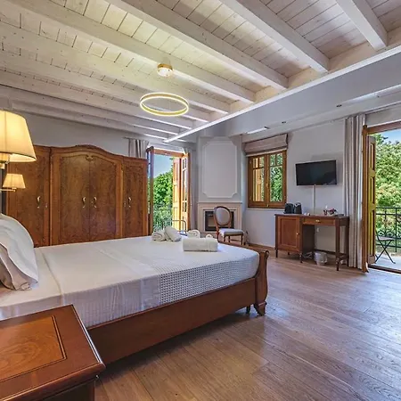 Guest house τεγοσ Country *