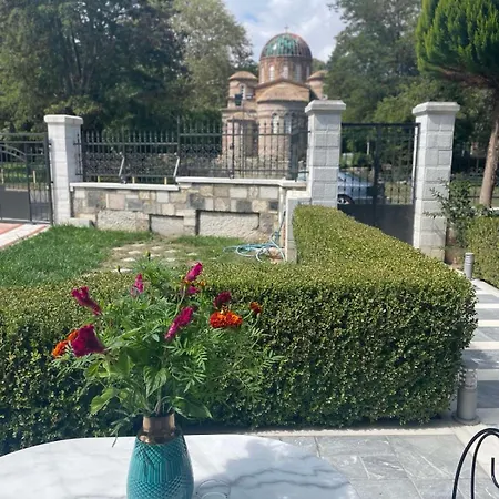 Guest house τεγοσ Country