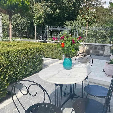 τεγοσ Country 4* Tripoli