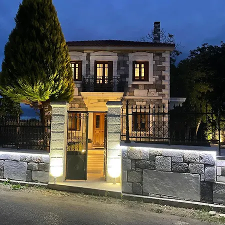 τεγοσ Country 4* Τρίπολη