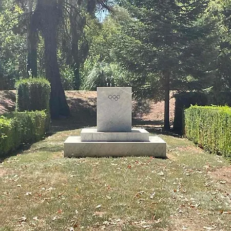 Penzion τεγοσ Country