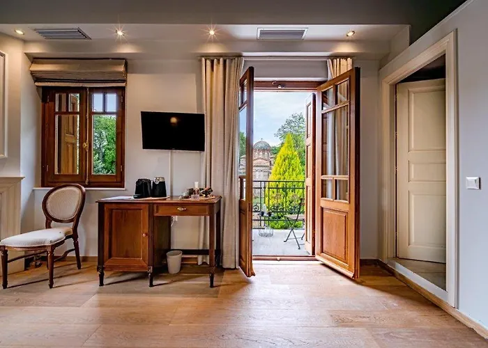 Πανσιόν τεγοσ Country Τρίπολη