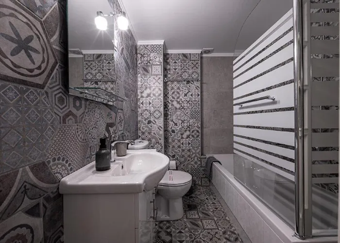 بيت ضيافة τεγοσ Country