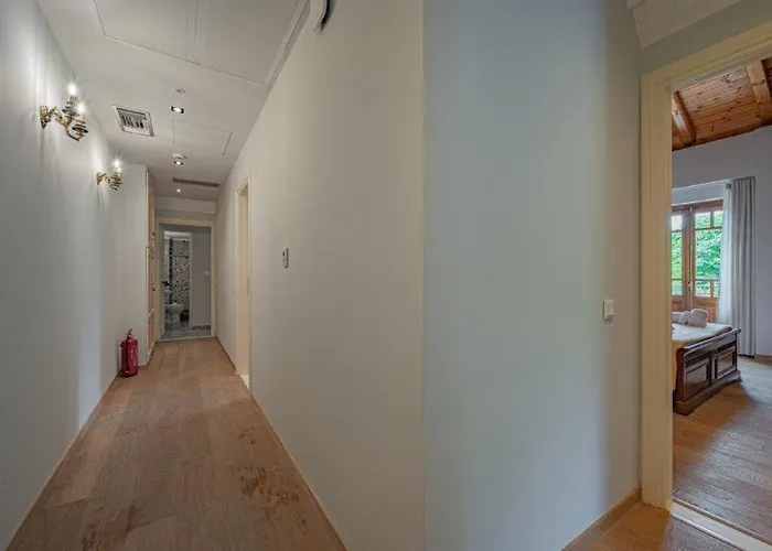 τεγοσ Country 4*