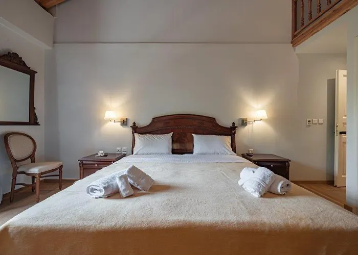 τεγοσ Country 4*