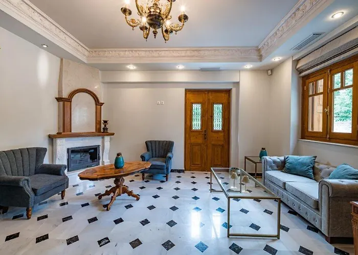 Πανσιόν τεγοσ Country