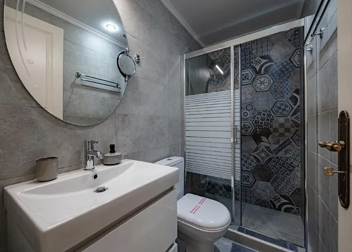 τεγοσ Country بيت ضيافة 4*