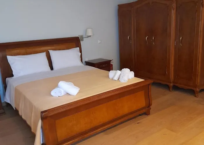 τεγοσ Country 4*