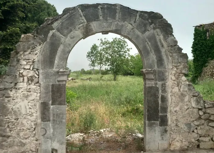 τεγοσ Country Πανσιόν