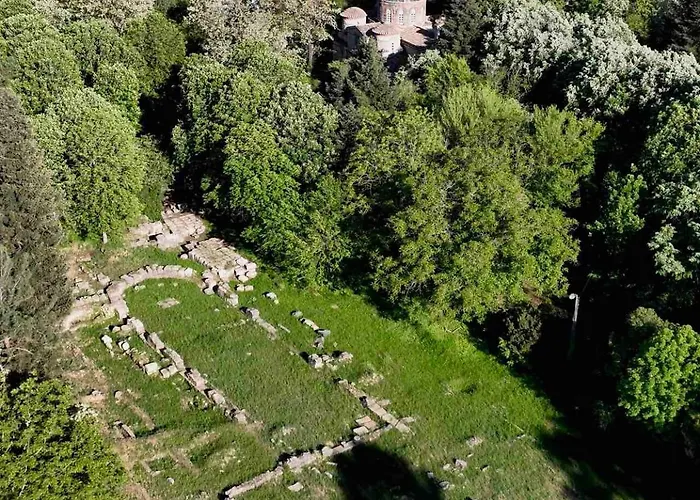 Πανσιόν τεγοσ Country