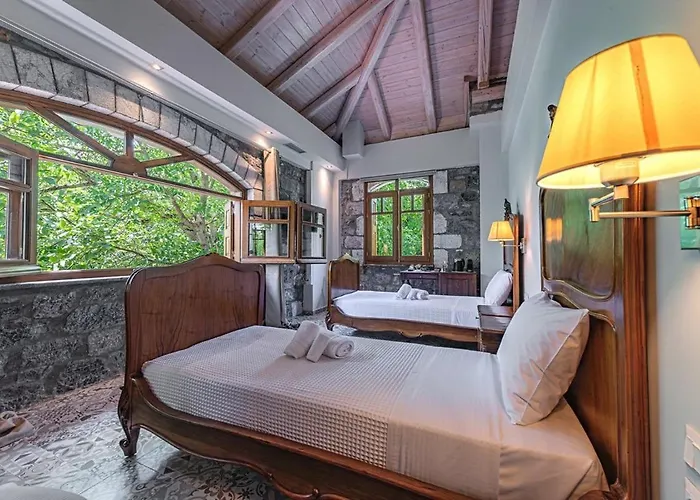 τεγοσ Country 4*