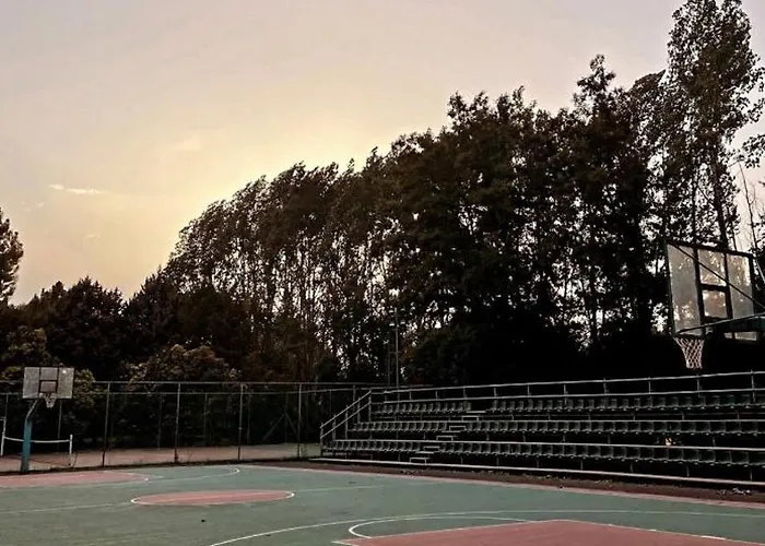 Guest house τεγοσ Country 4*