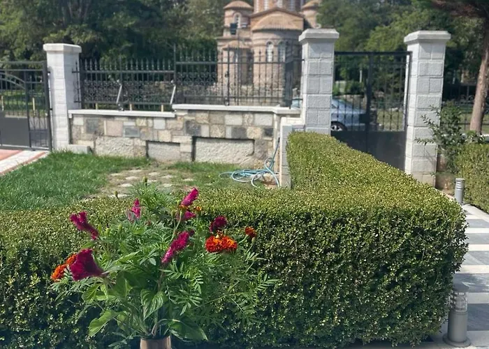 Πανσιόν τεγοσ Country