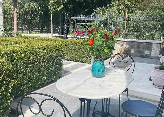 τεγοσ Country 4* Τρίπολη