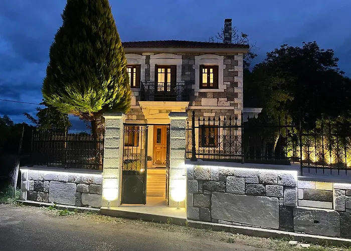 τεγοσ Country 4* تريبوليس