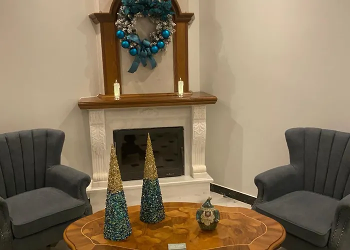 τεγοσ Country Τρίπολη