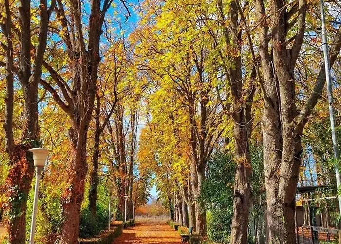 τεγοσ Country 4* Τρίπολη